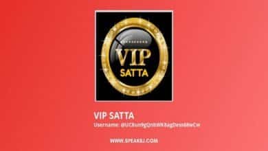 VIP Satta Batta