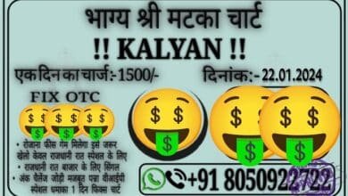 Kalyan Guessing Matka