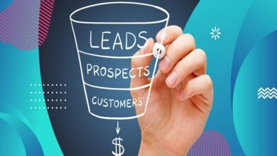 Lead Generation Services