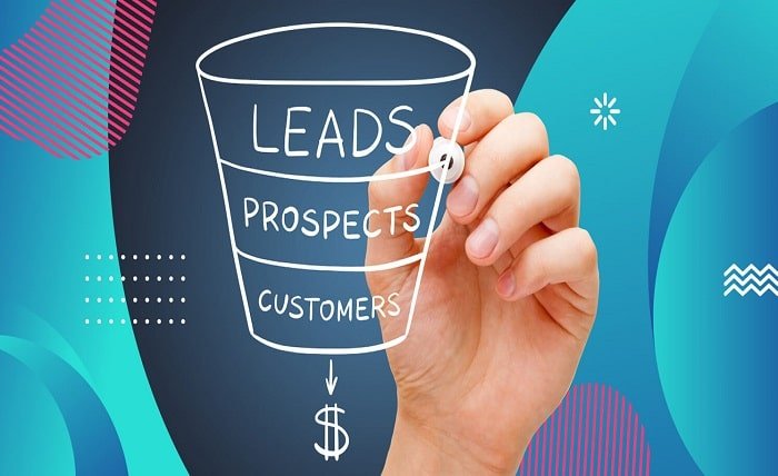 Lead Generation Services