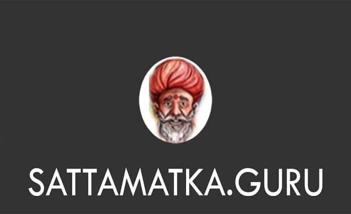 Matka Guru