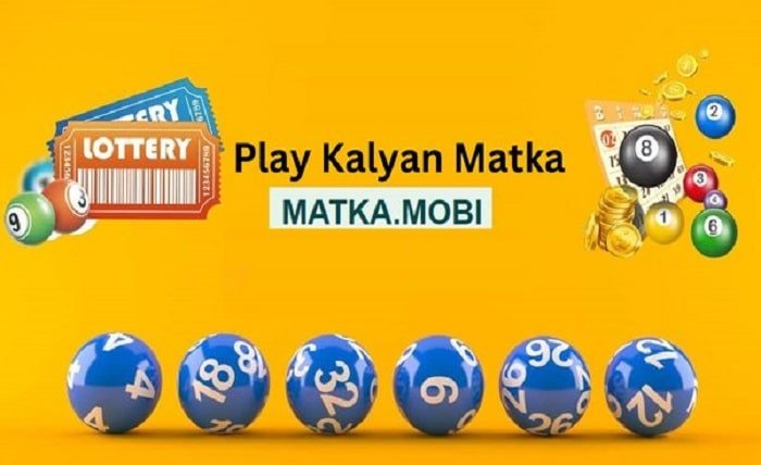 Matka Kalyan Matka