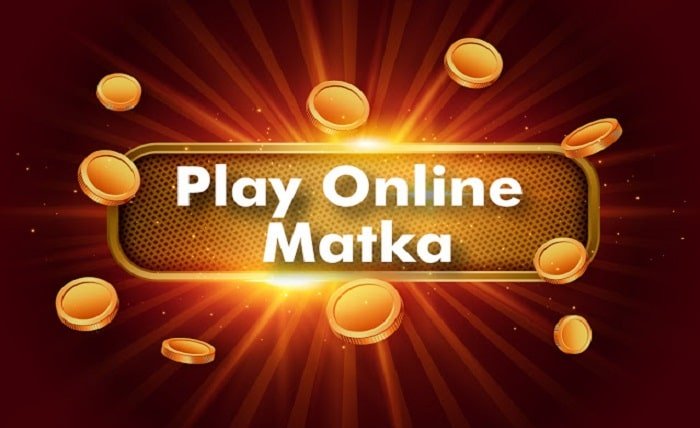 Online Matka