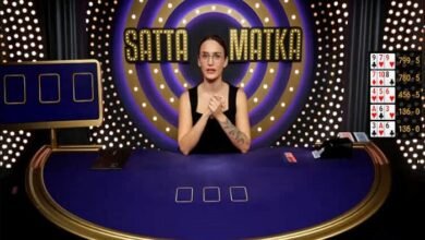 Satka Matka TV