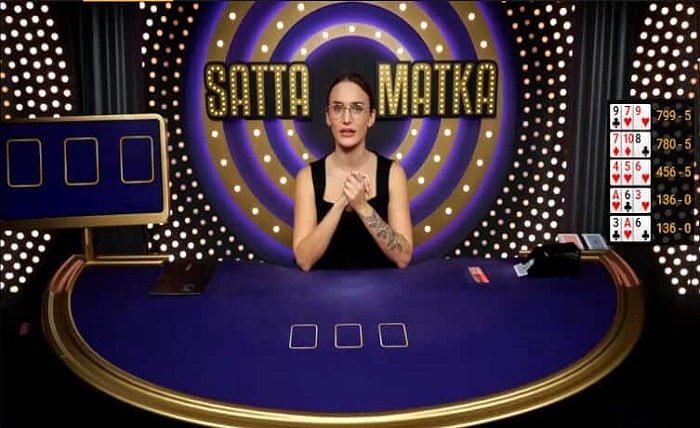 Satka Matka TV