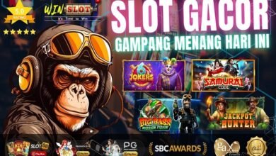 Slot Gacor