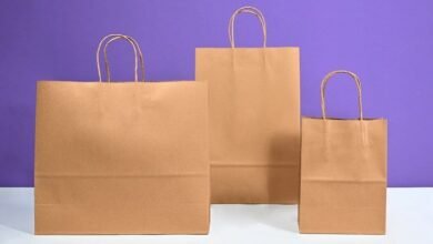 Paper Bags