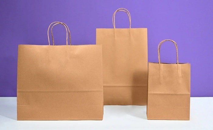 Paper Bags