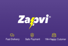 Zapvi APK Download