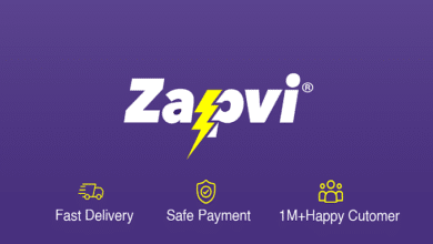 Zapvi APK Download