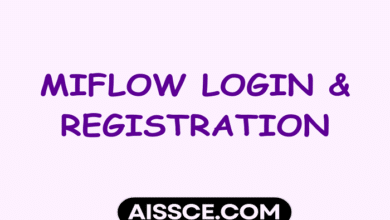 miflow login l&t login